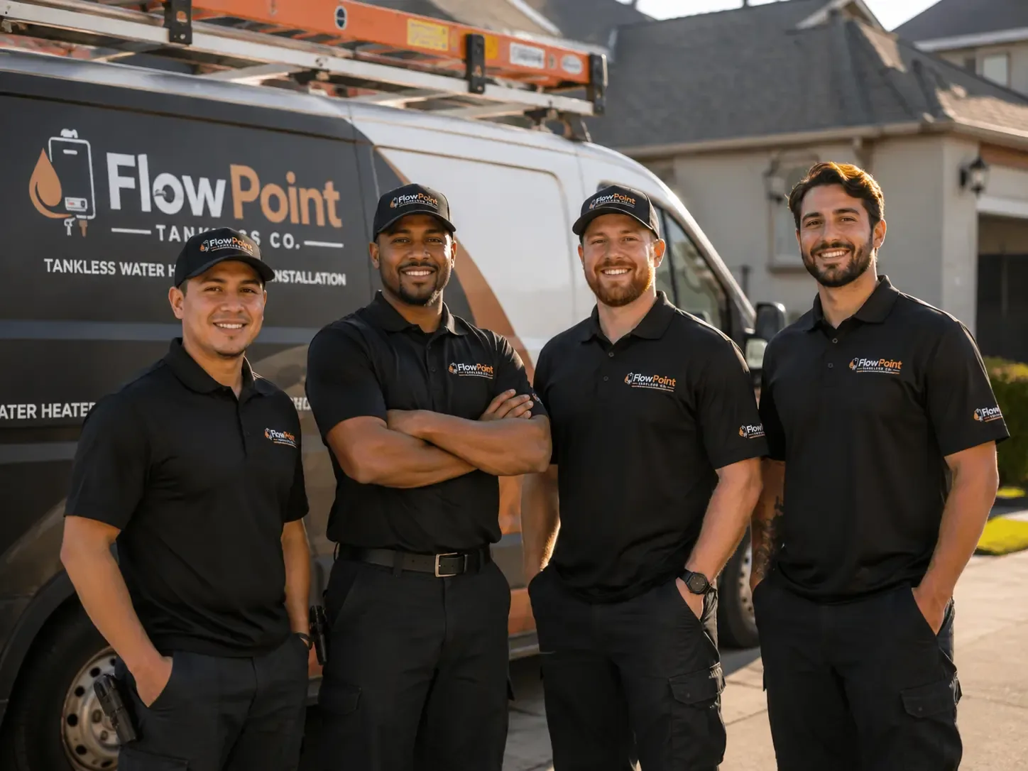 Tankless Water Heater Installation company in Proctor, VT