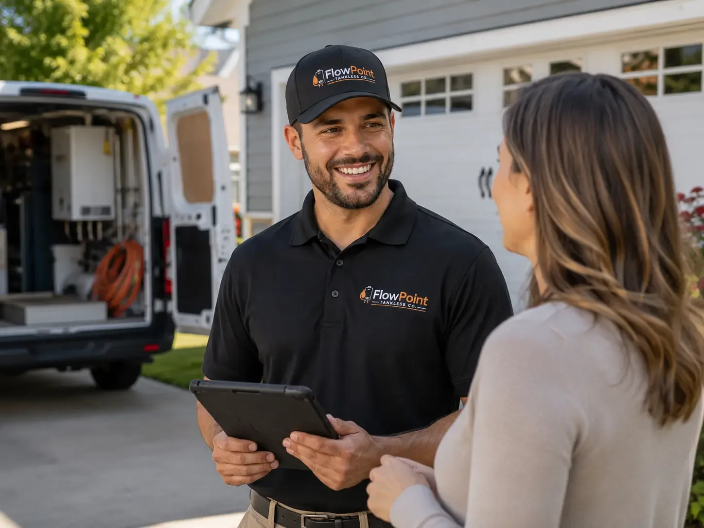 Tankless Water Heater Installation Proctor, VT FAQs
